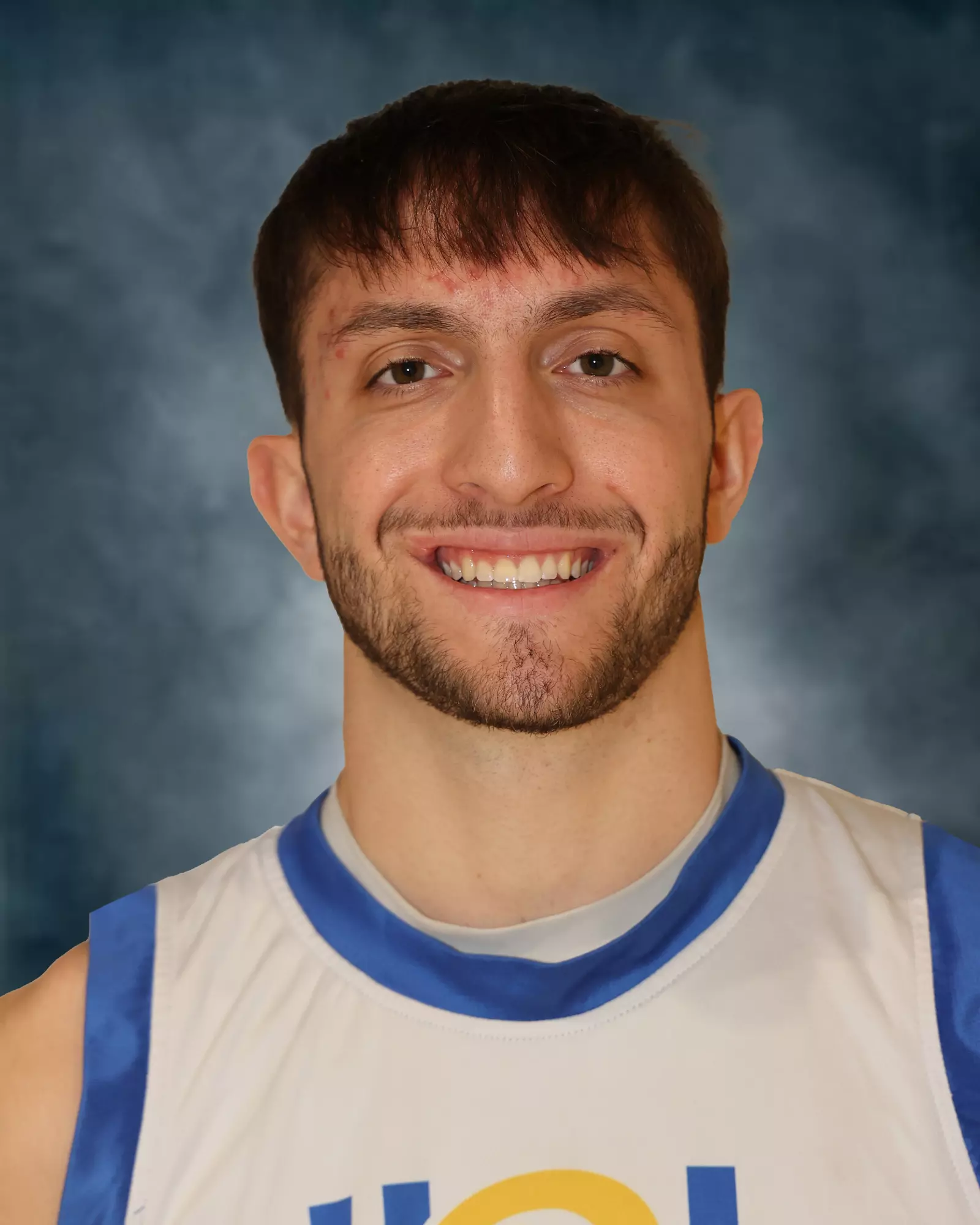 Landon Butler and Lauren Marton - 