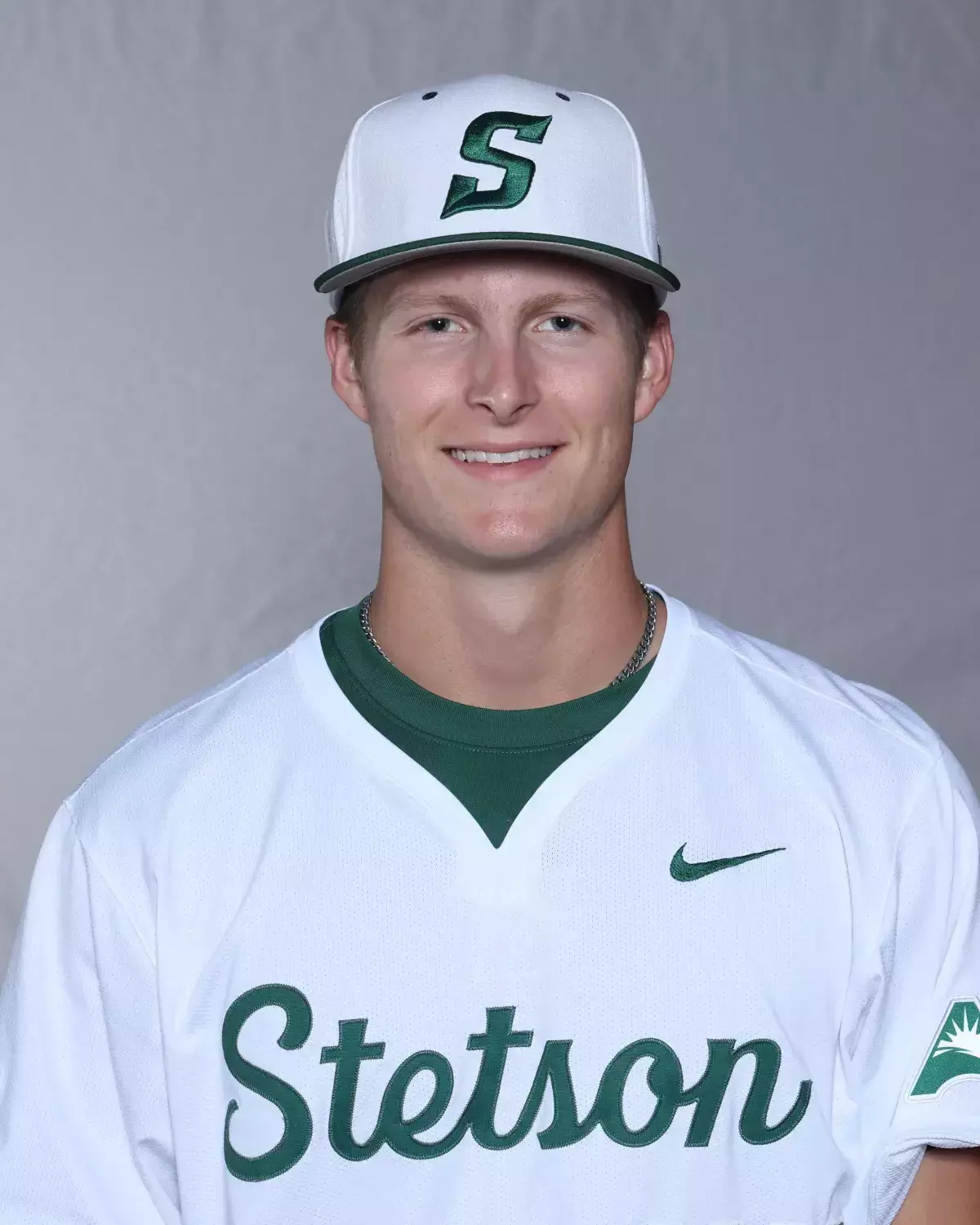 Caleb Freeman and Foster Apple