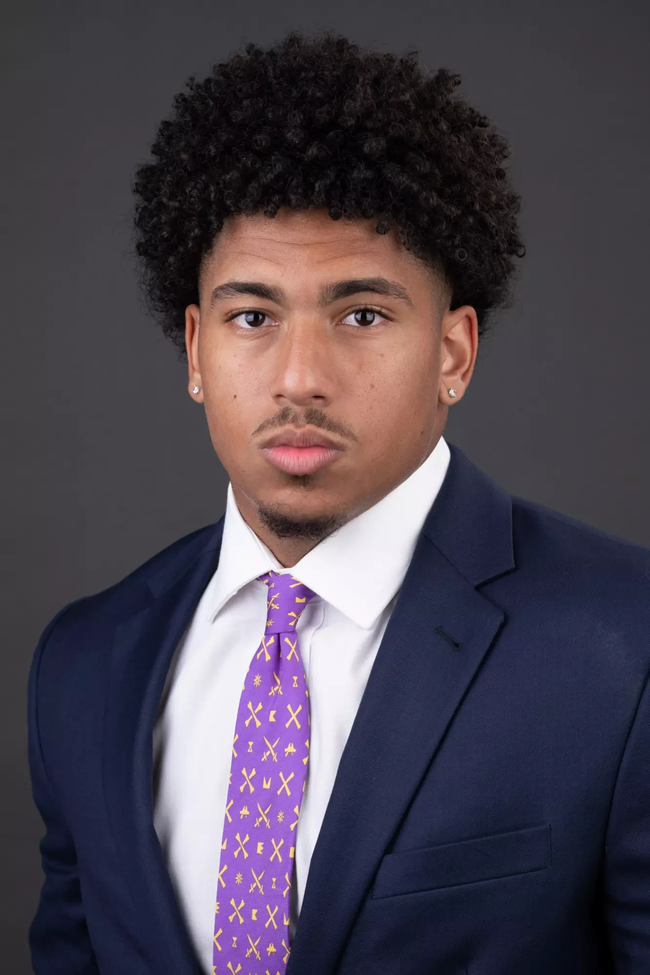 Kam White and Kirkland Whittle - 