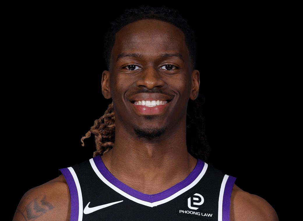 Derik Queen and Keon Ellis