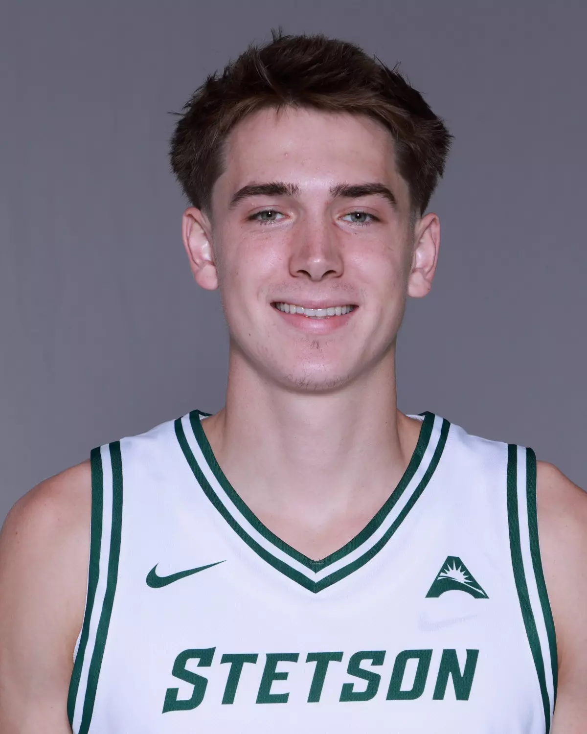 Will James Jr. and Mous Diop