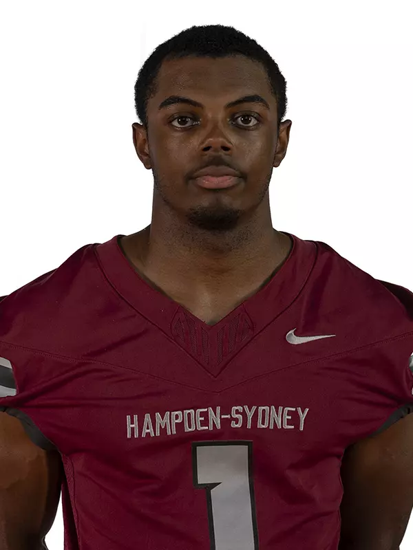 Tristan Edwards and DJ Moore - 