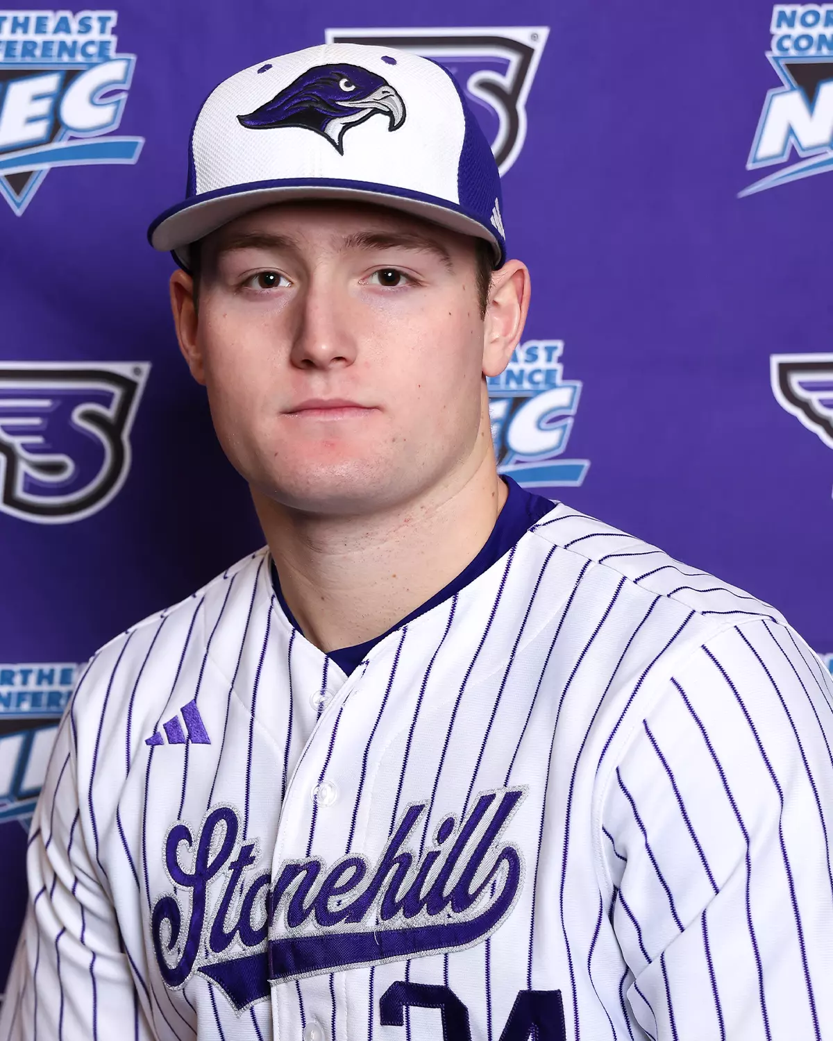 Sean Griggs and Rianna Sparandero