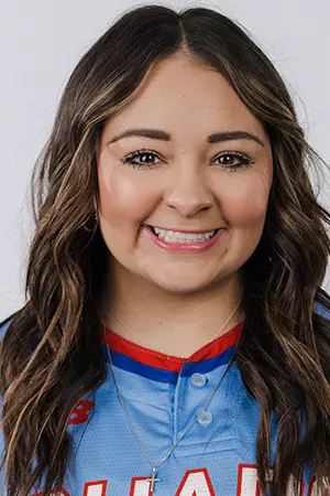 Cooper Ciesielski and Kylie Heffern