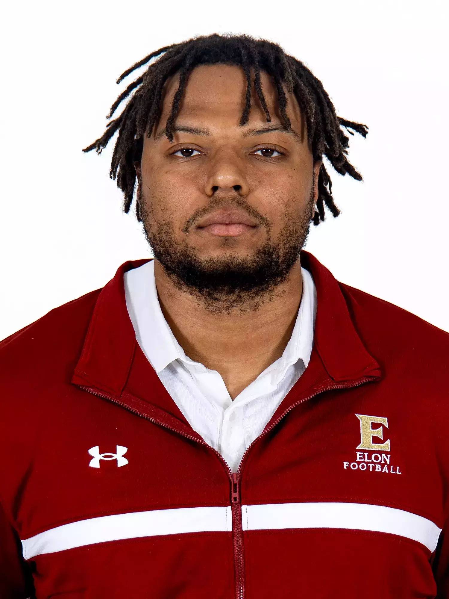 Nehemiah Lynch and Micah Hinton - 