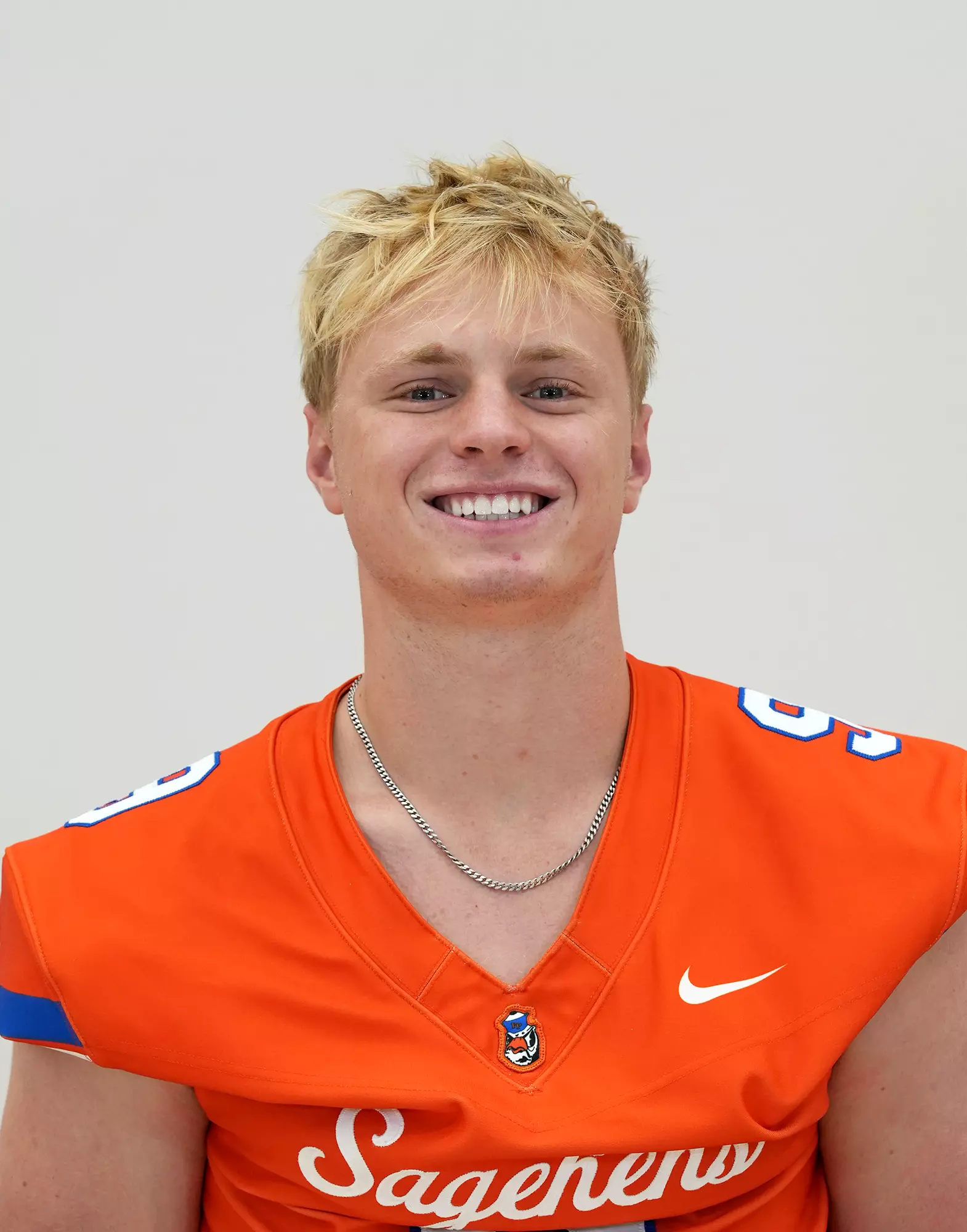 Sam Adams II and Richie Fotualii-Aliifua