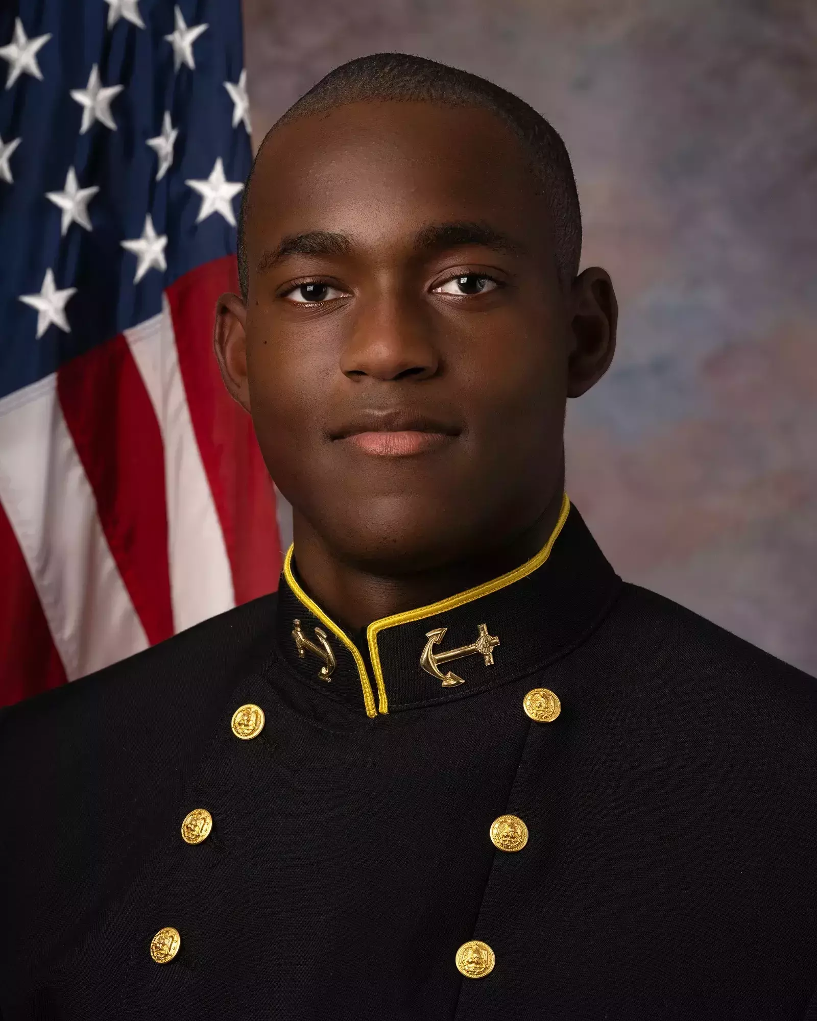 Isaac Washington and Kameron Bunting - 