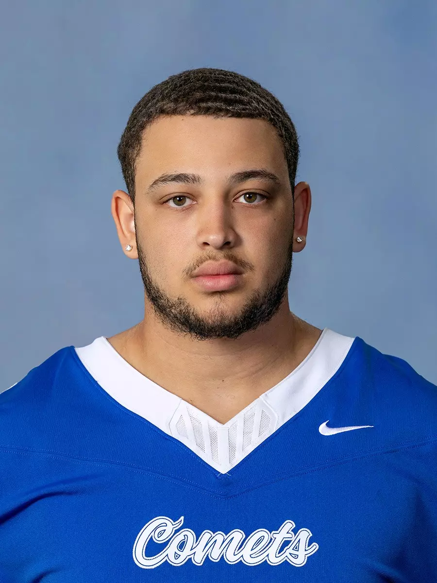 Matthew Garcia, Jr. and Nycolis Prudhomme - 