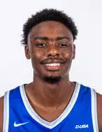 Jayden Williams and Kemp Van Es