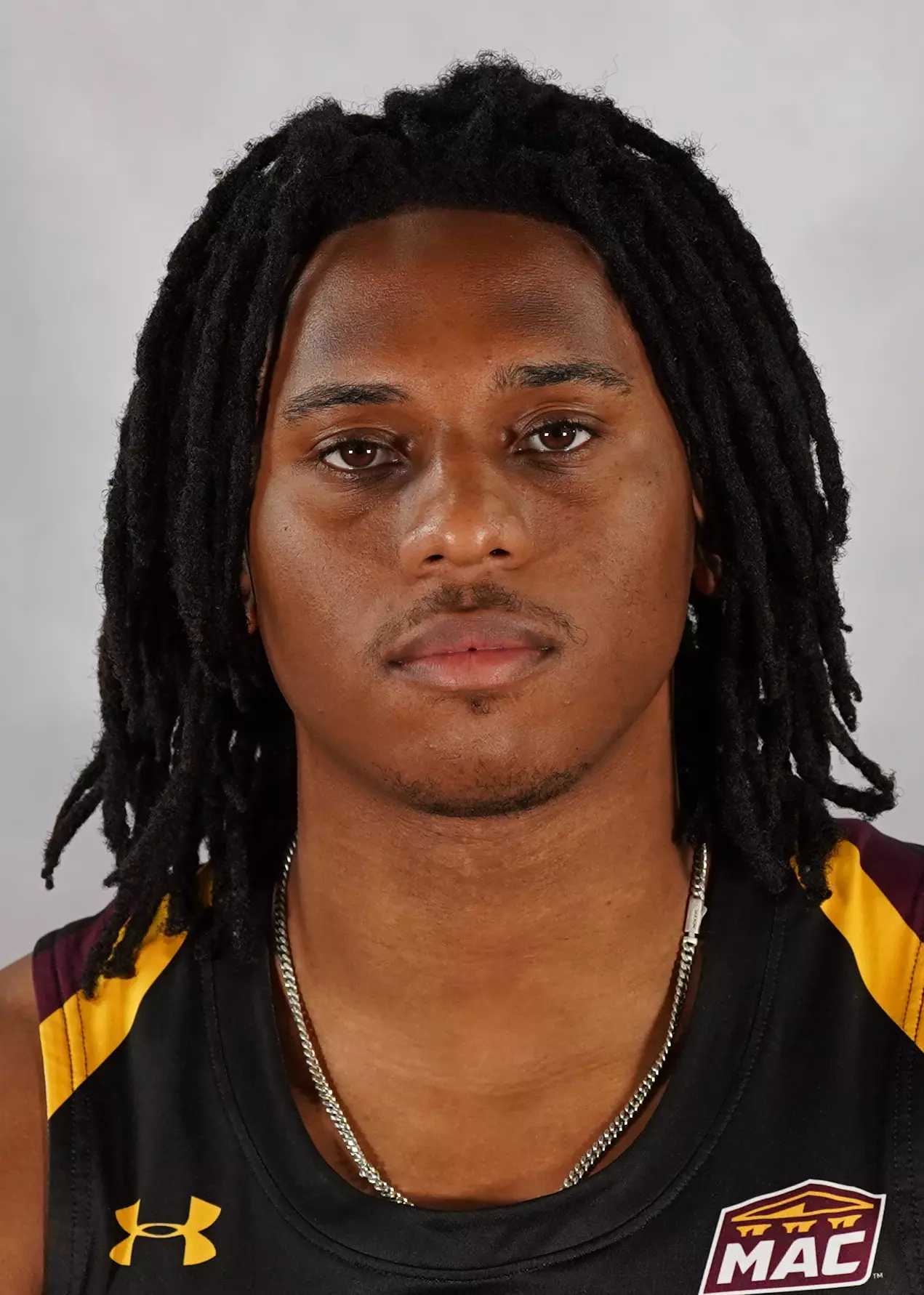 Zachary McFarland and Semaya Turner - 