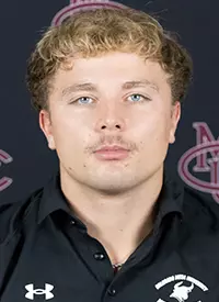 Max Mervin and Jackson Brush