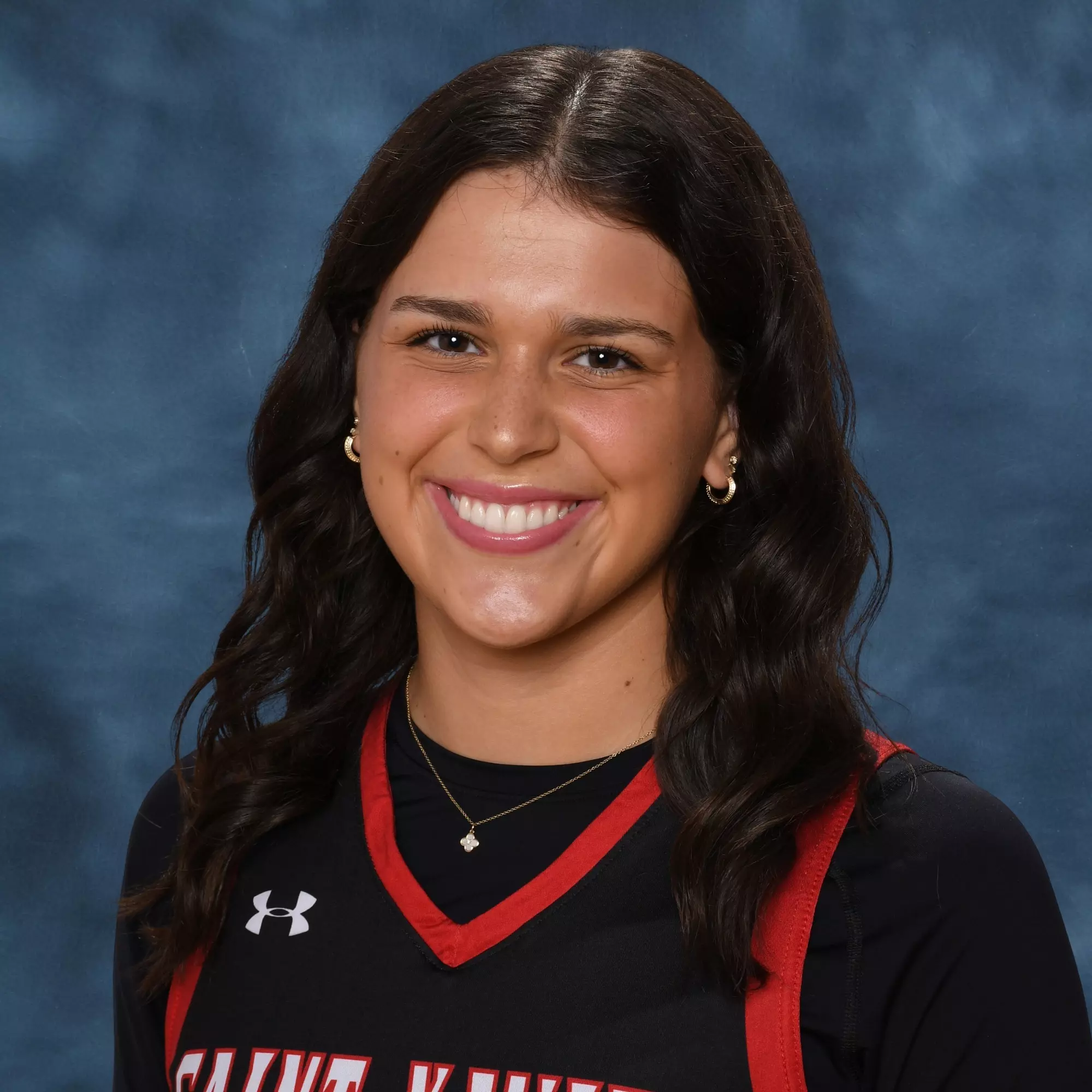 Destiny Jackson and Kamryn Porter