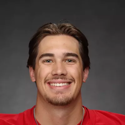 Caden Renslow, former Simley Senior High School football player will ...