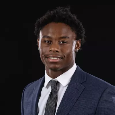 Tommy Tucker and Zavion Woodard