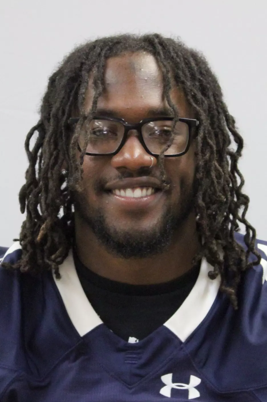 Kerya Powell and Ed Jones IV - 