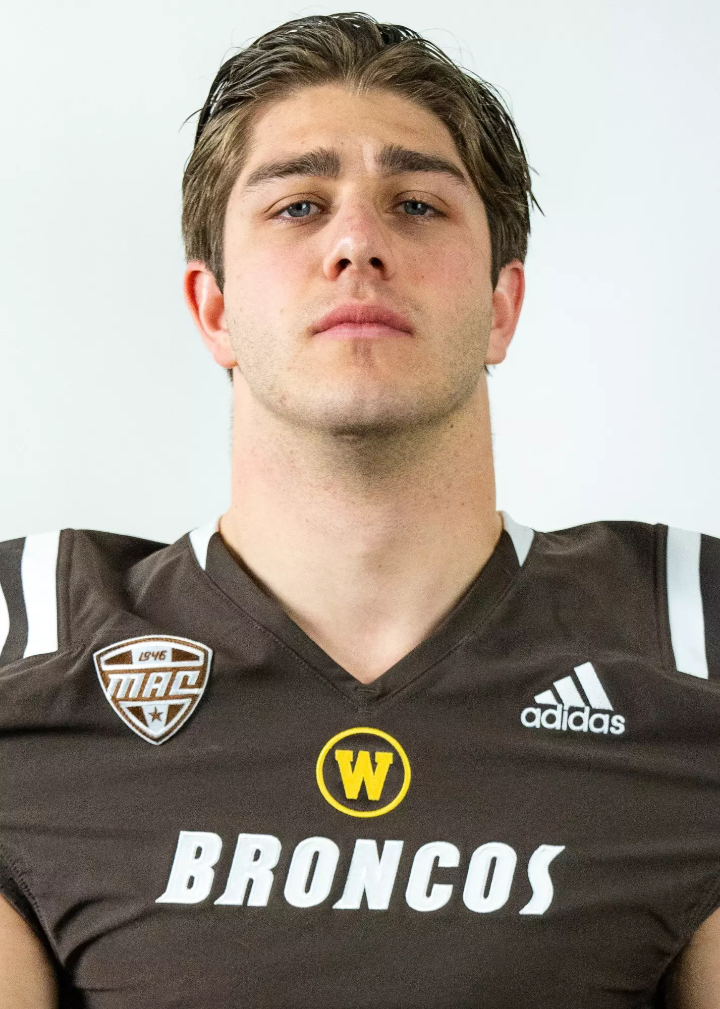 Andrew Hill and Allison Jarvis