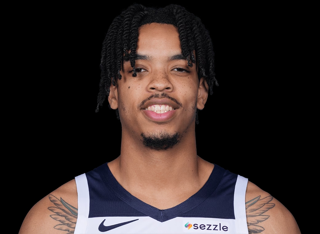 Blake Wallace and Lamar Jackson - 