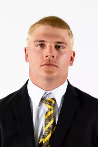 Parker Perkins and Brodie White