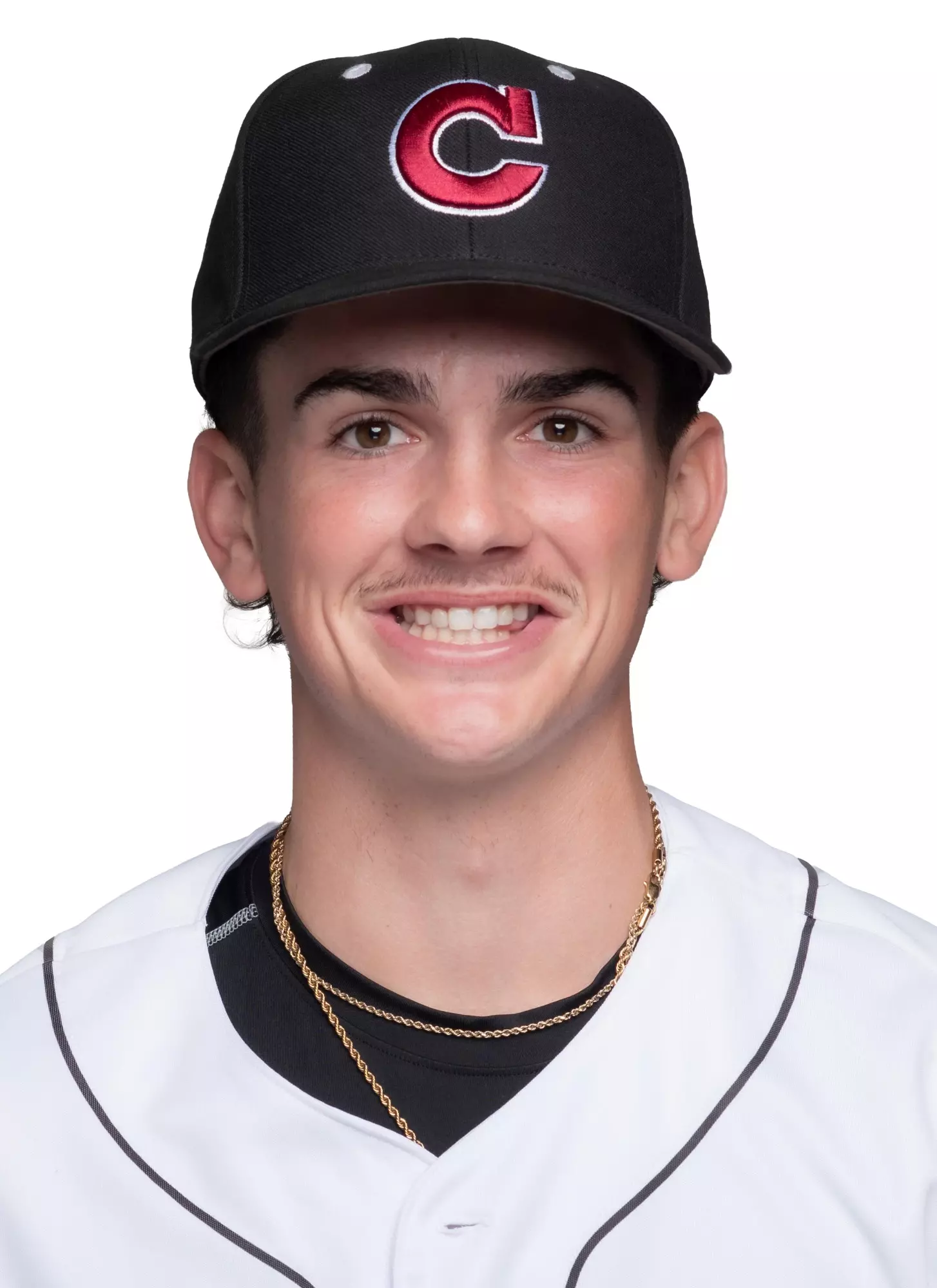 Tyler Stull and Carlos Rodarte