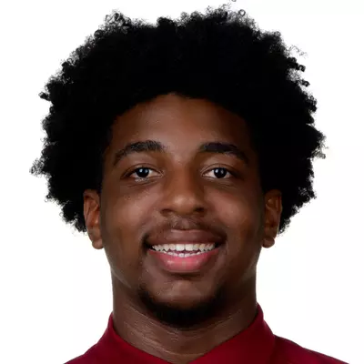 Braylon Johnson and Jaylon Brown - 