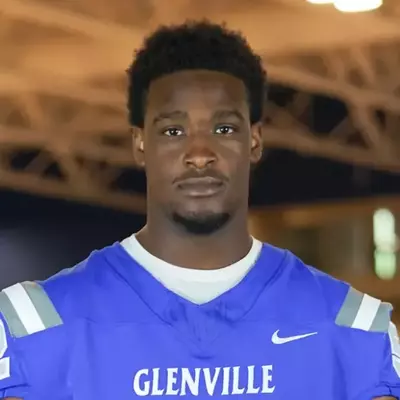 Raekwon Brock and Darius Bowman - 