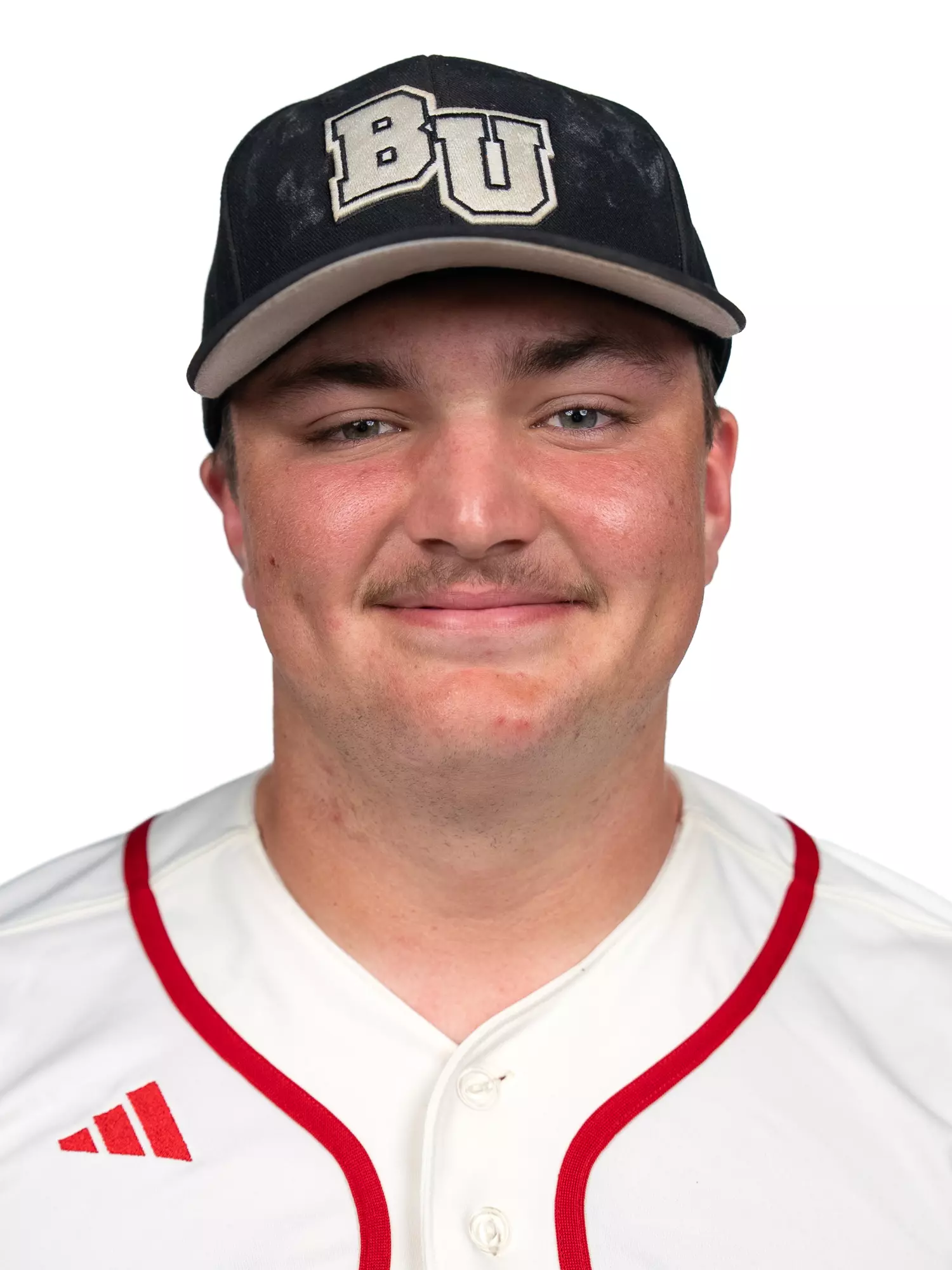 Luke Ballantyne and Reagan Samples