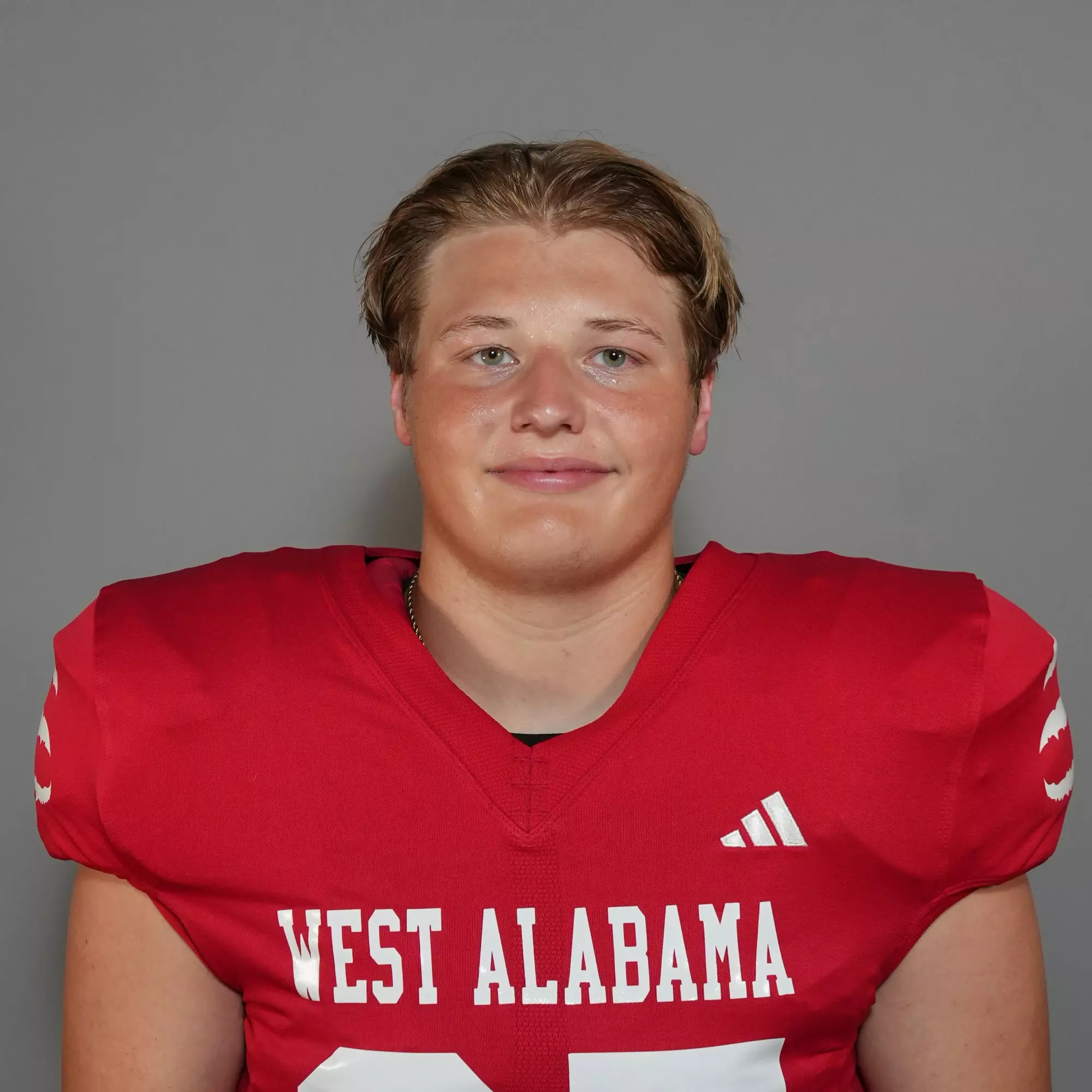 Michael Dujon and Tyler Smith - 