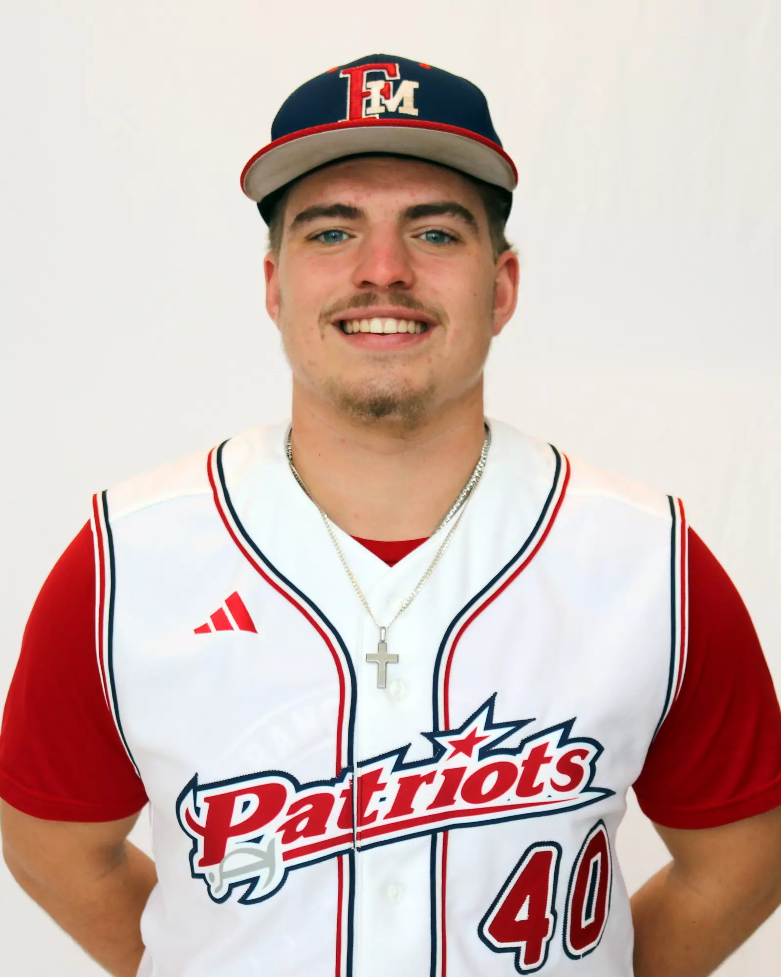 John Lupienski and Jake Barbour