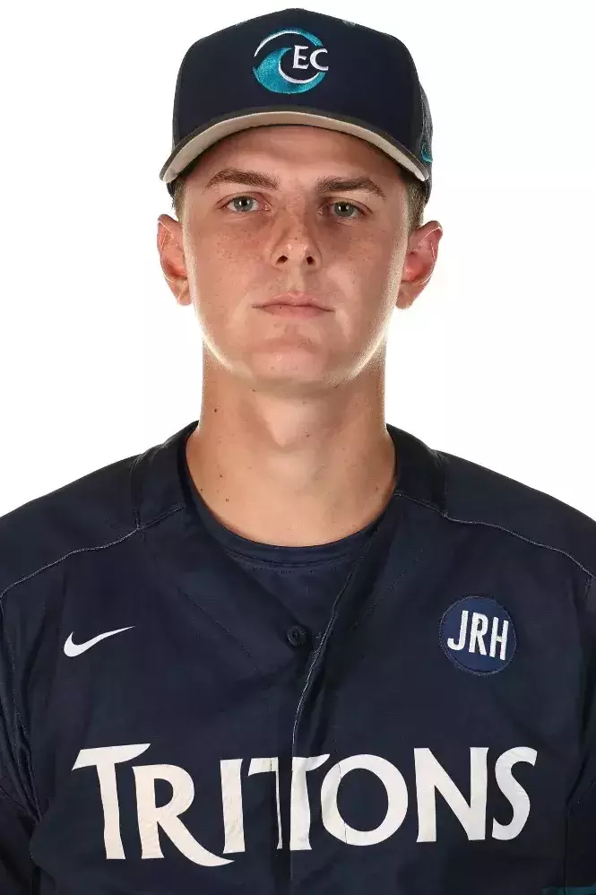 Reed Biemiller and Lucas Cinnante