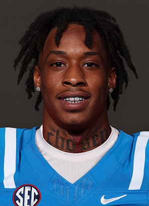 Jason Duclona and Prince Romelus - 