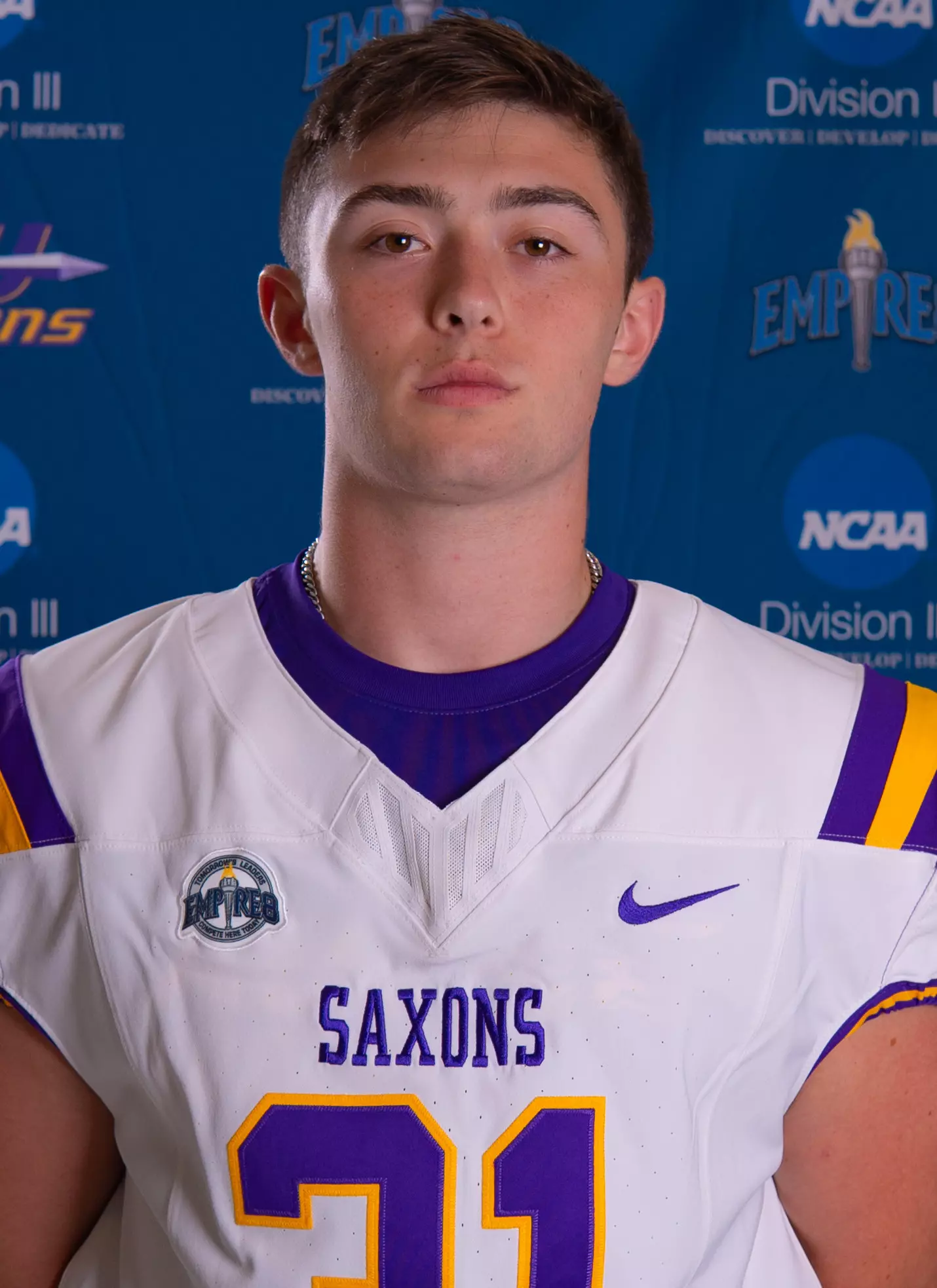 William Cavallaro and Dean Schmitt