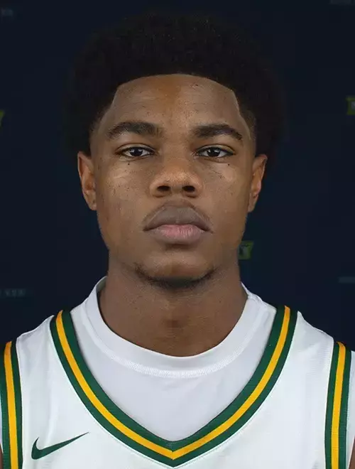 Danauje Brooks and Masaun Bryant - 