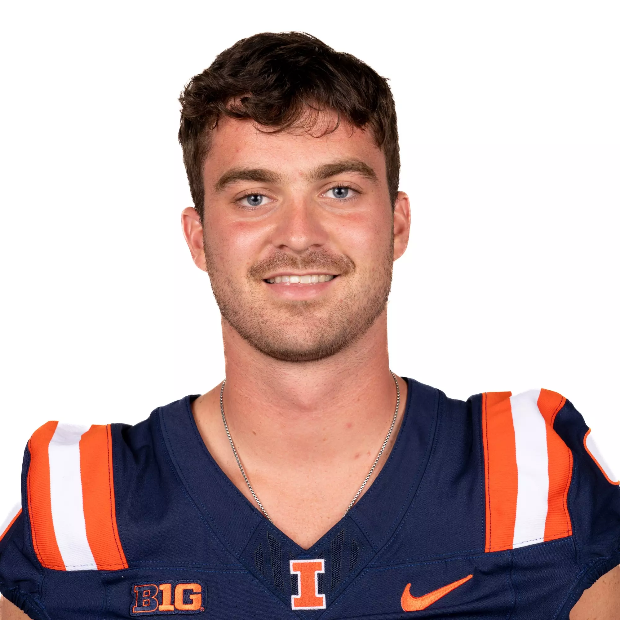 Trey Petty and Michael Fearce - 