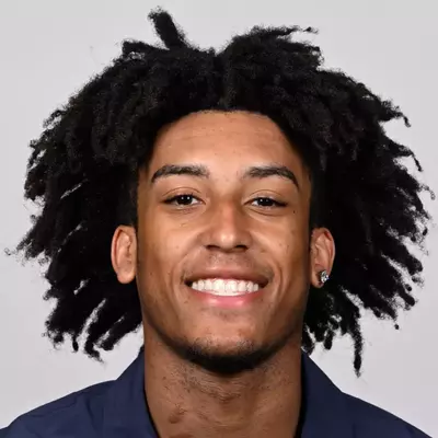 Clay Lawrence and Dominic Foster - 