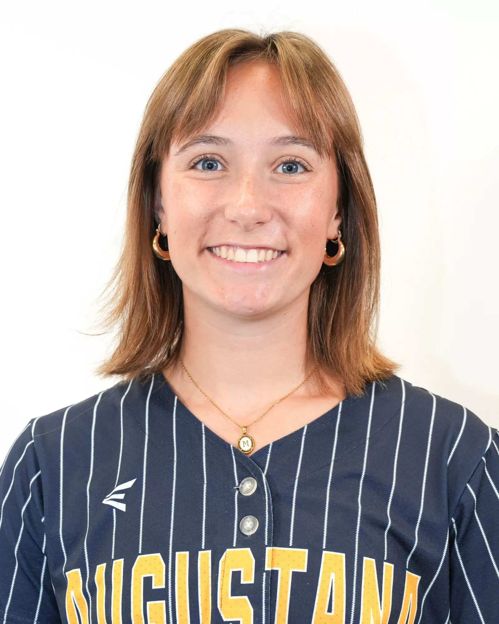 Whitney Schnack and Alaina Schwanke