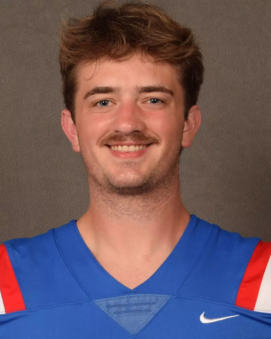 Jack Bernard and Jackson Combs - 