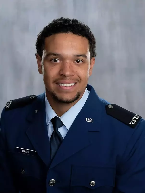 Evan Rau and Liam Szarka - 