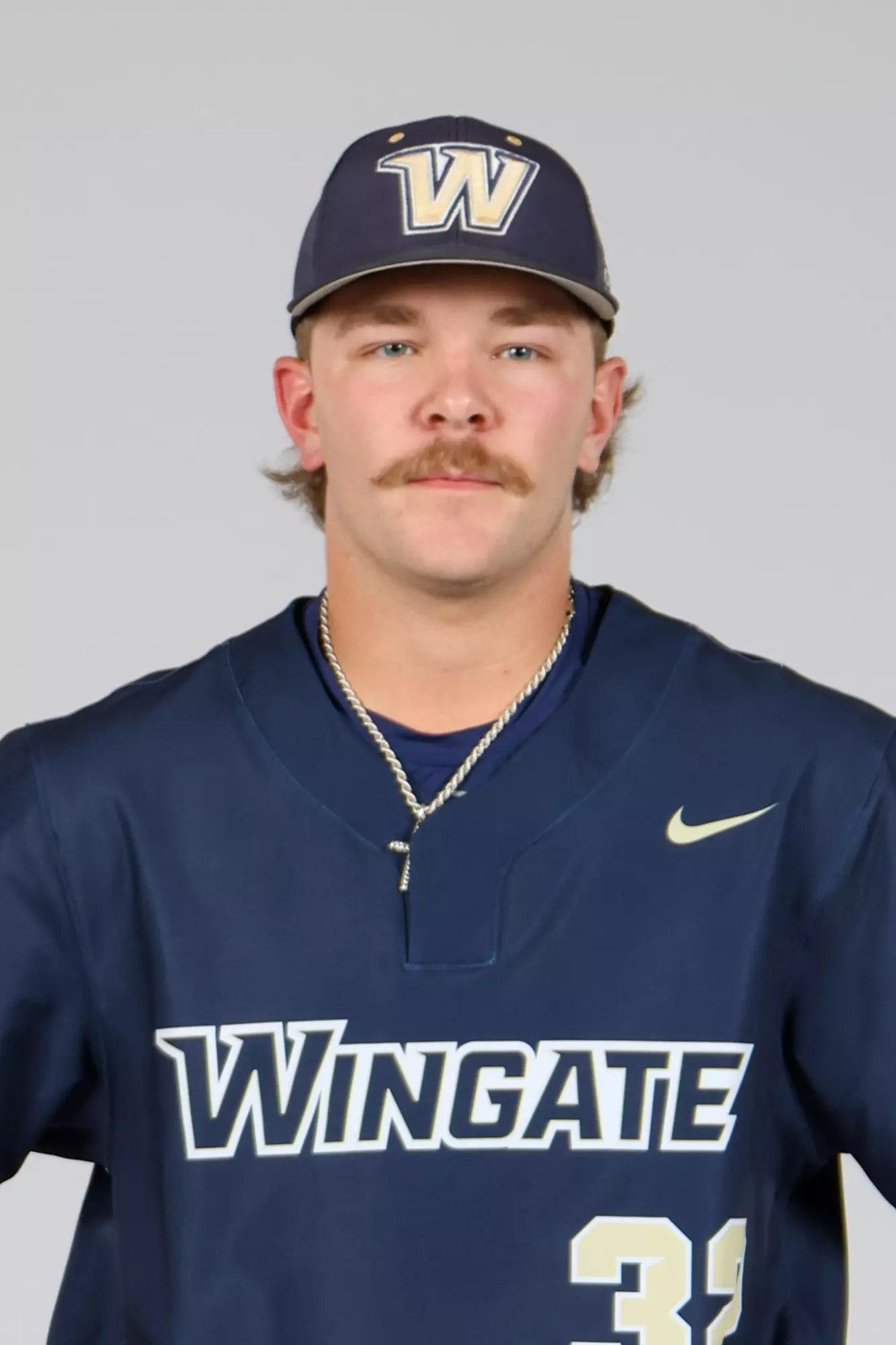 Olivia Knight and Trey Williford