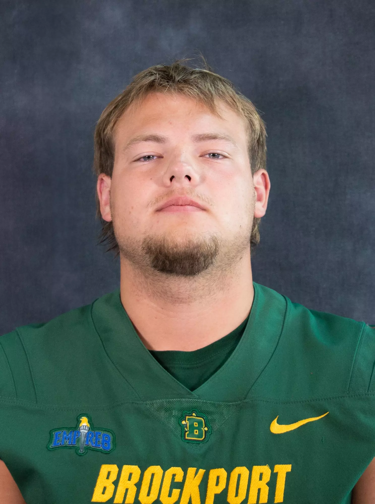 Derek Dishaw and Conor Todd - 