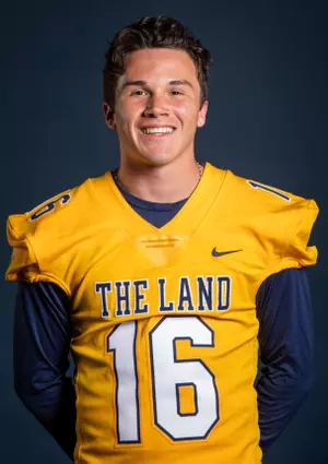 Gerayas Grimes and Jeremiah Katt