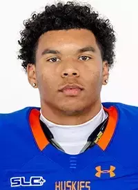 Kelby Williams and Dylan Proctor - 