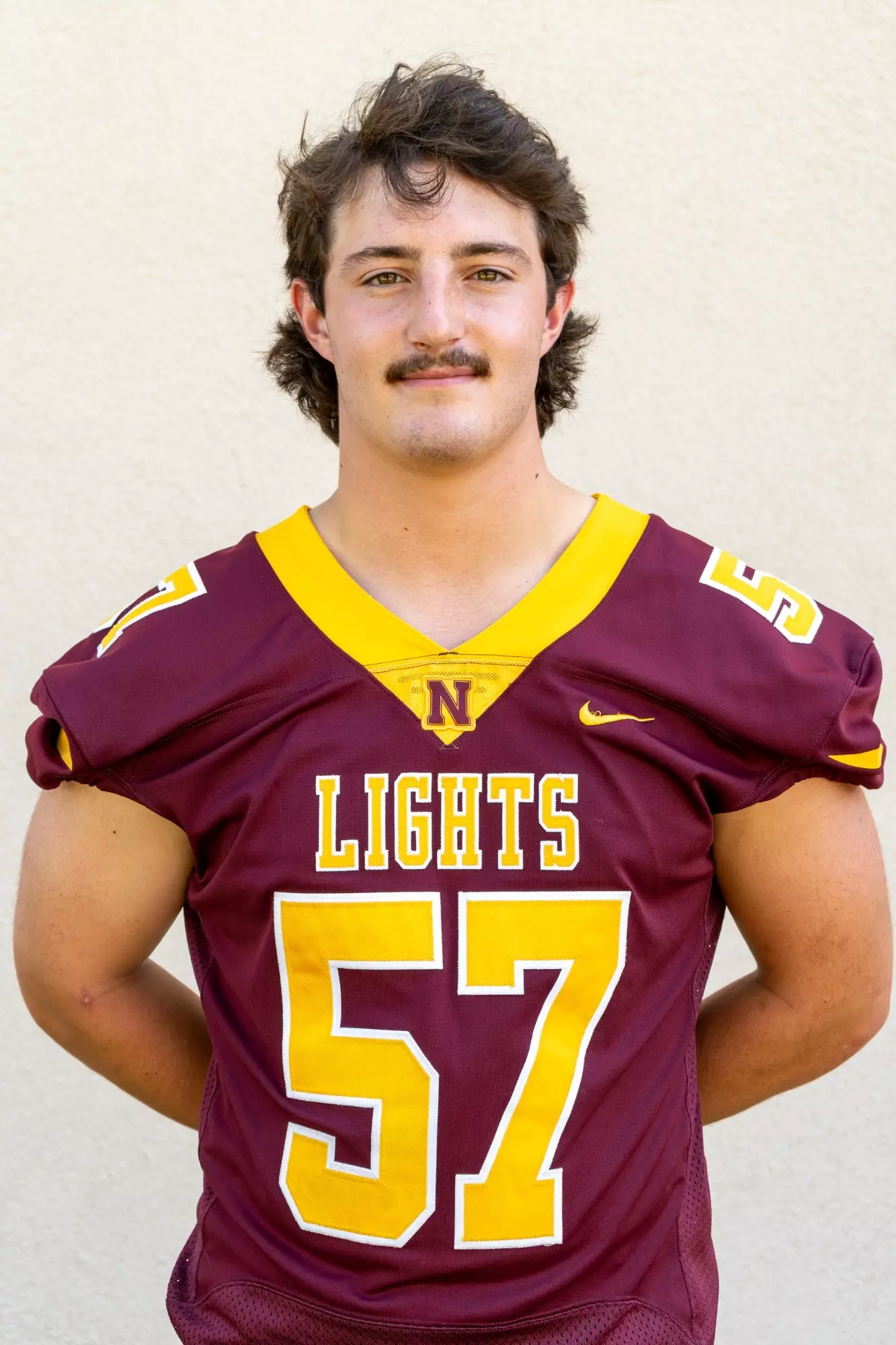 Kendall O'Neill and Edward Dewart