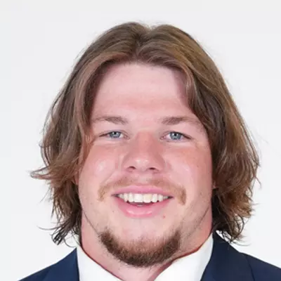 Ja'Quan Sprinkle and Christopher Bentley