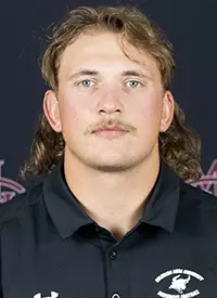 Alex Birch and Jaden Stoll