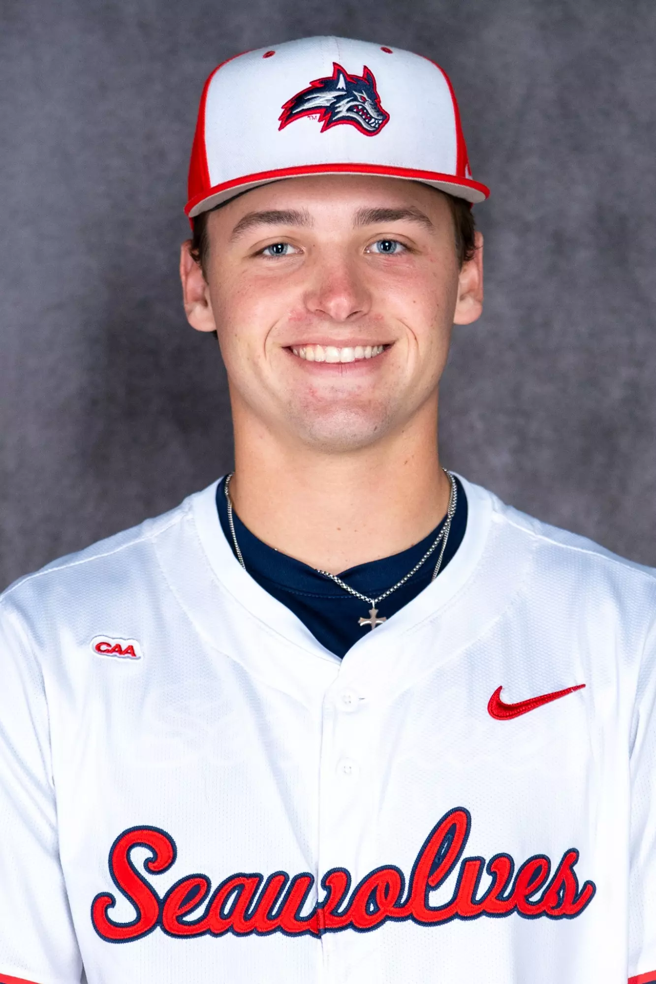 Ganon Dwyer and Talia Martin