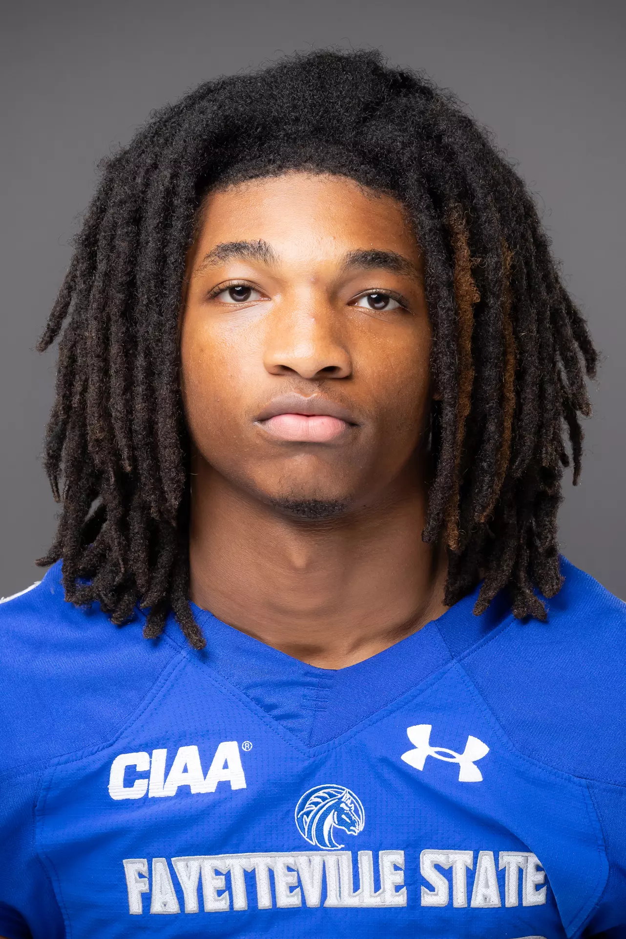 Micah Nelson and Antonio Perry - 