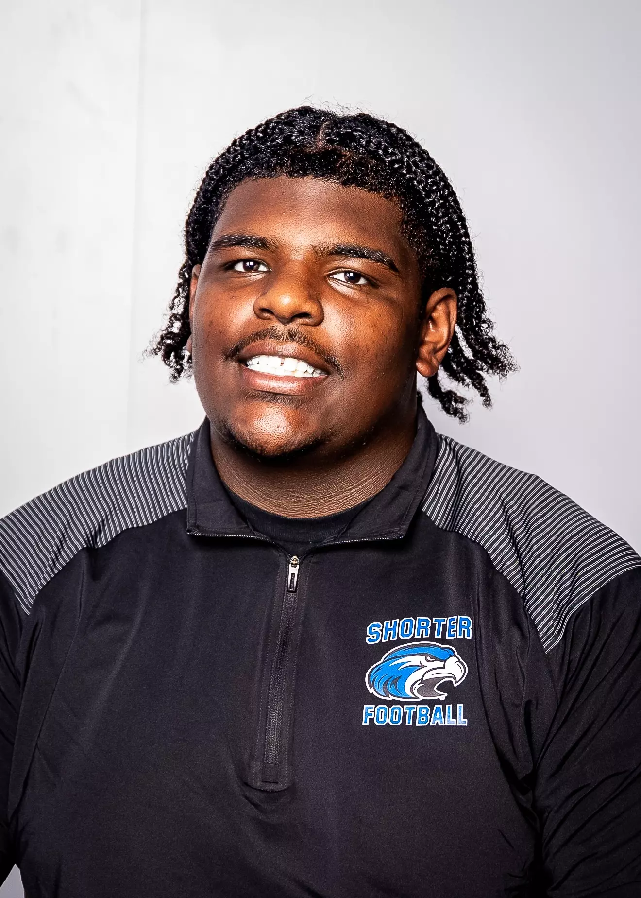 Evan Guyton and Qua Ashley - 