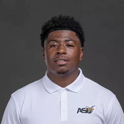 Walter Smith and Detrick Jones - 