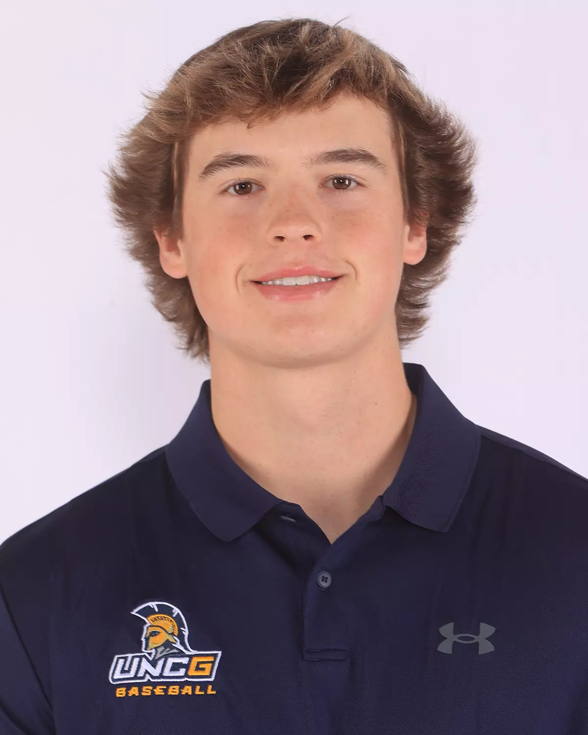 Olivia Knight and Trey Williford