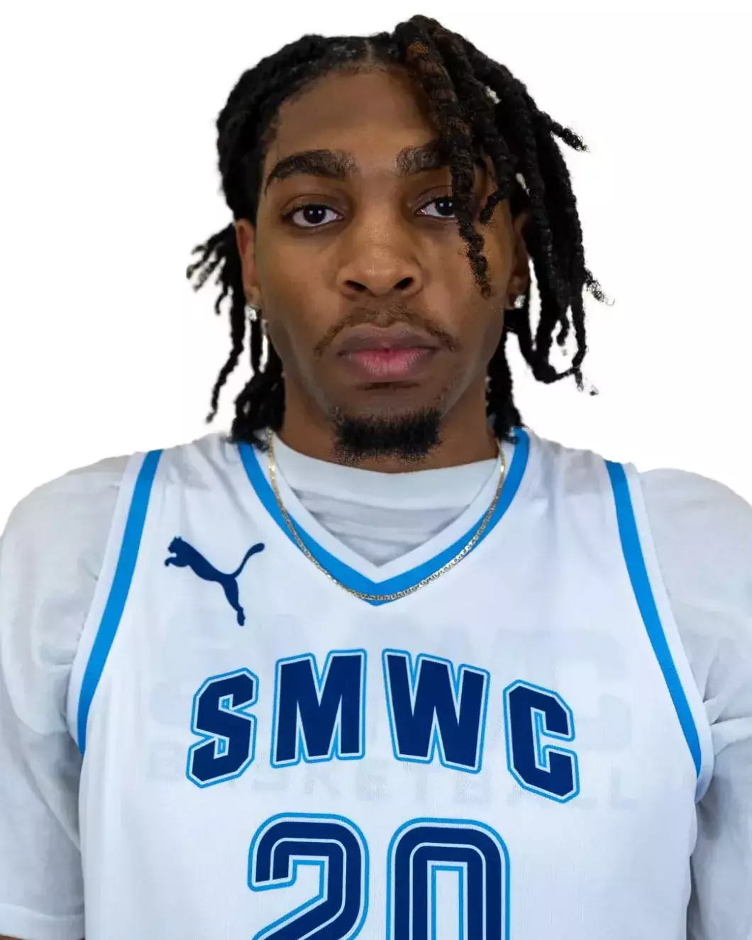 Cortevious Taylor and DeYon Bell